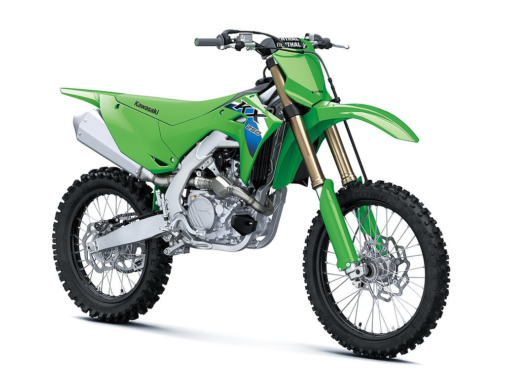 Kawasaki KX 250 