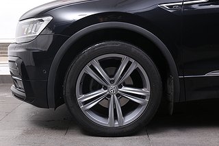 SUV Volkswagen Tiguan 7 av 18