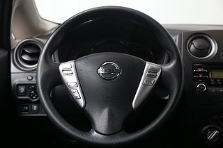 Halvkombi Nissan Note 13 av 18