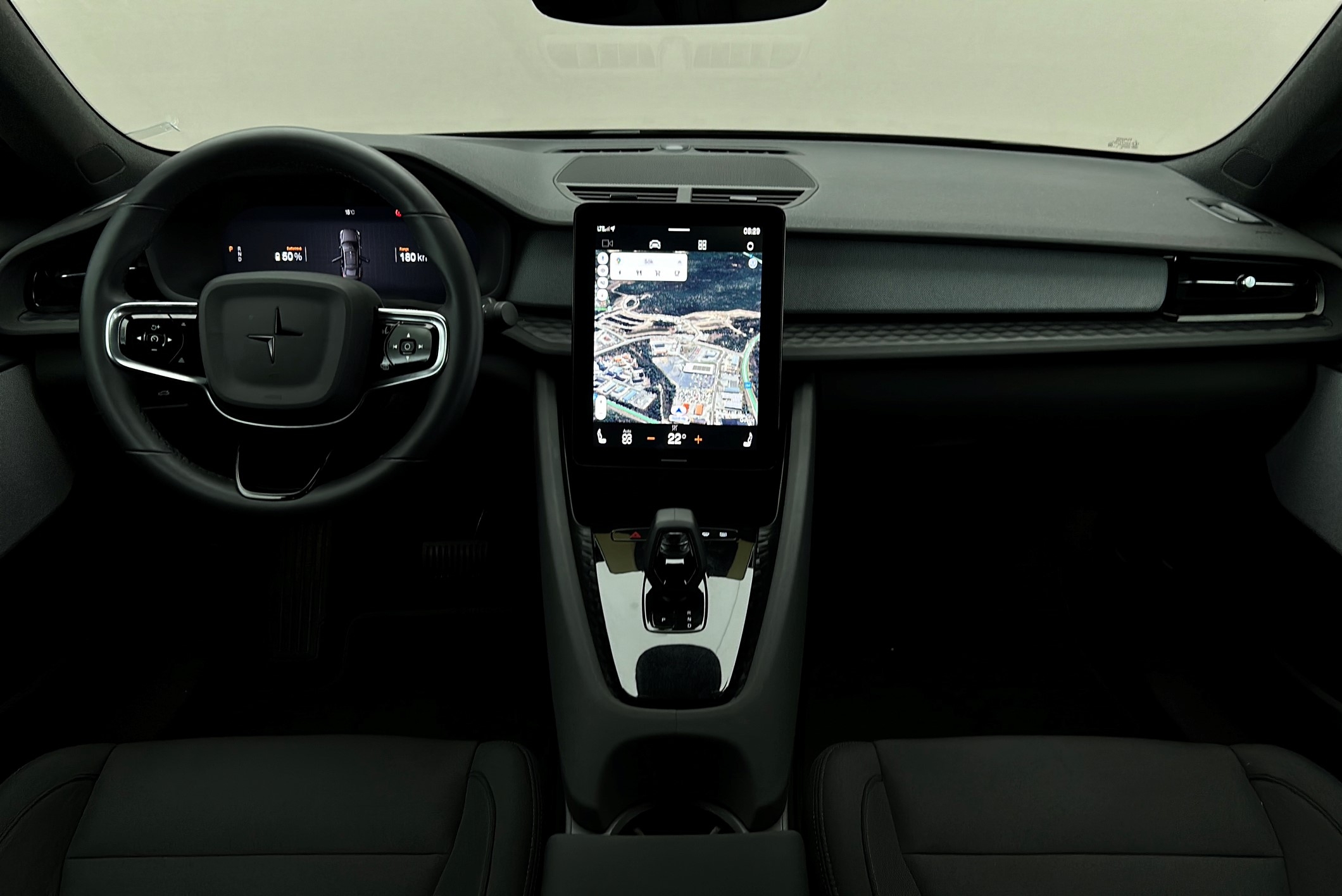 Polestar 2 Long Range Dual Motor 78 kWh 2022, kuva 5/42
