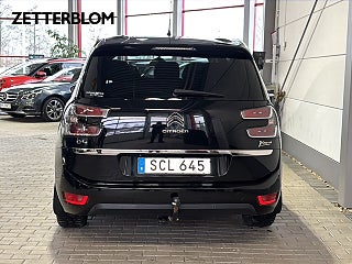 Minibuss Citroën Grand C4 Picasso 4 av 13