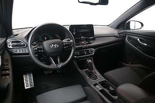 Kombi Hyundai i30 6 av 13