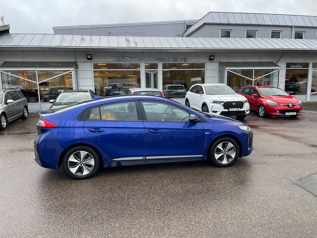 Hyundai IONIQ Electric 28 kWh Comfort Eco