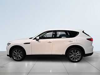 Mazda CX-60 PHEV AWD KAMPANJ 2058KR/MÅN – 0,99% RÄNTA – INK GARANTI – bild 4