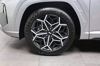 SUV Hyundai Tucson 4 av 21