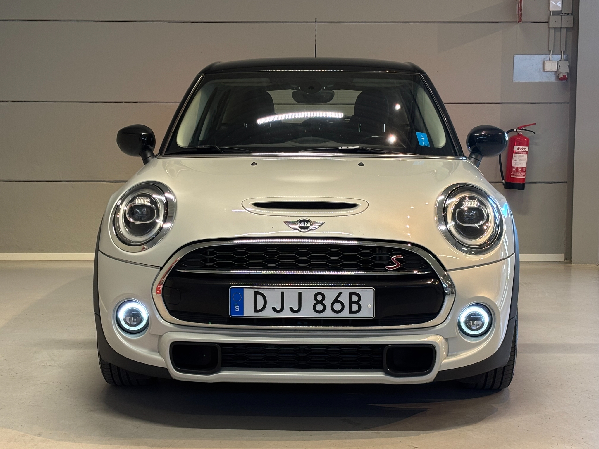MINI Cooper S 2020, bild 6/57