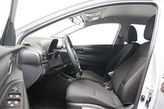 Halvkombi Hyundai i20 6 av 18