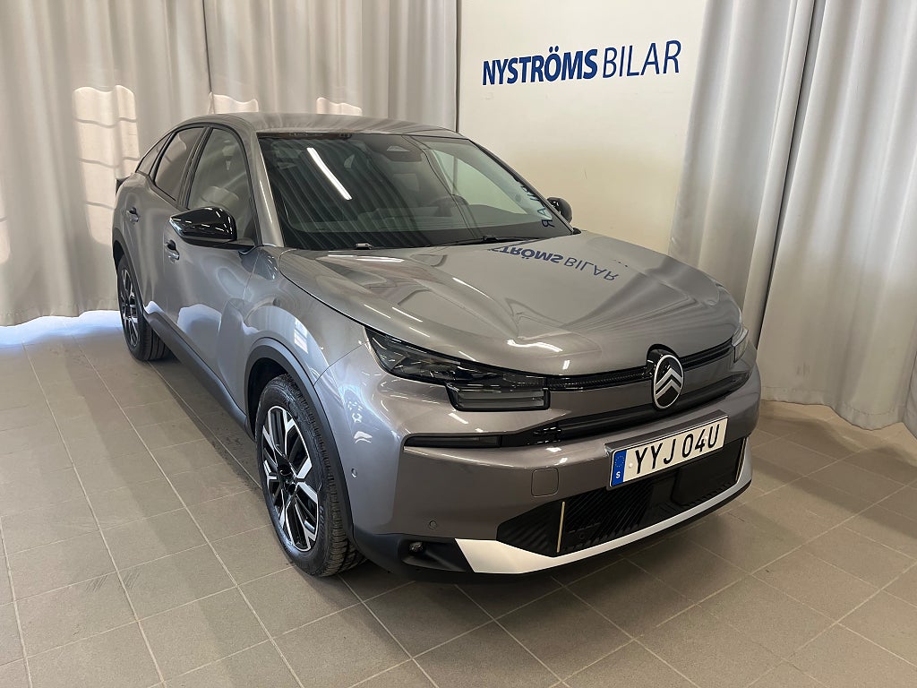 Citroën C4 Max 1.2 PureTech 130Aut  thumbnail