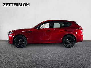 Kombi Mazda CX-60 21 av 27