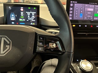 MG 4 Electric Standard Range 51 kWh P-Värm/S&V-Hjul/Rattvärm – bild 18