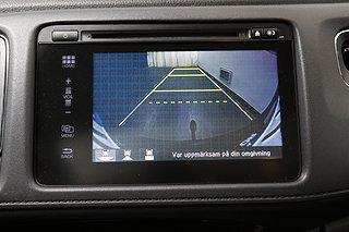 SUV Honda HR-V 22 av 25