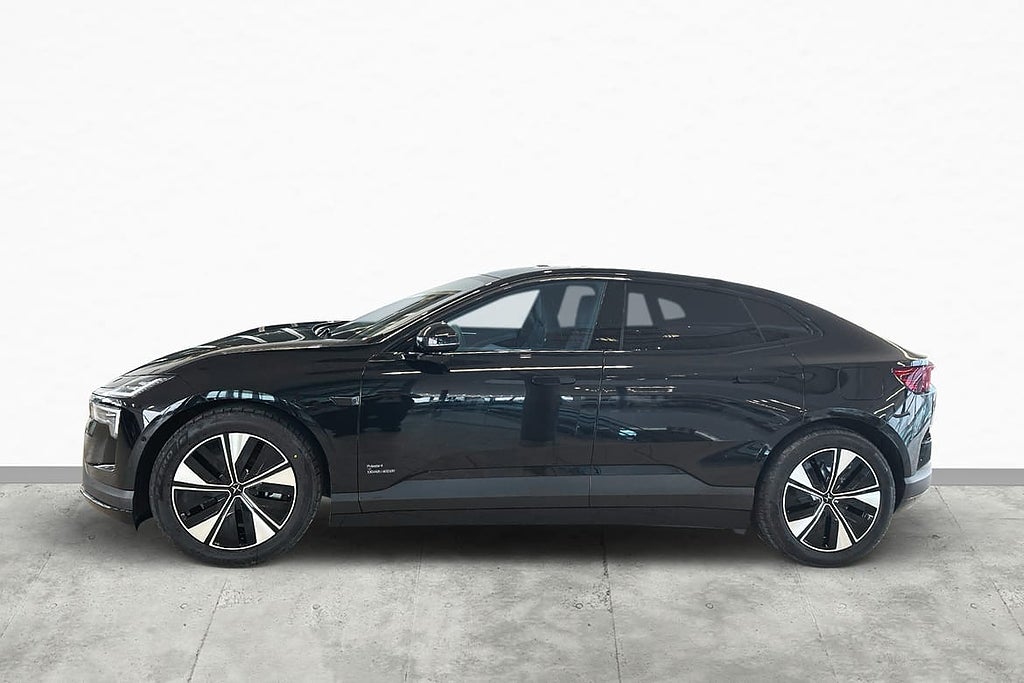 Polestar 4 Long Range Dual Motor Bus edt Pilot Plus