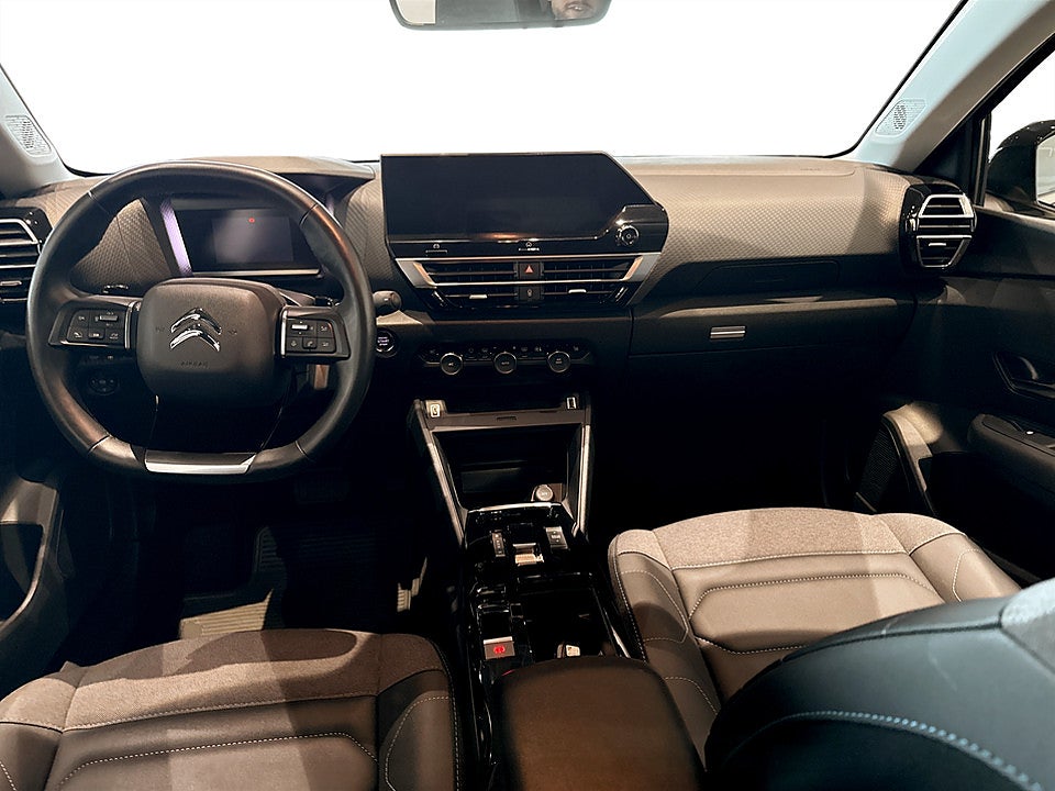 Bild på Citroën C4-X Shine 1.2 PT 130hk Aut KAMPANJRÄNTA 3,99%