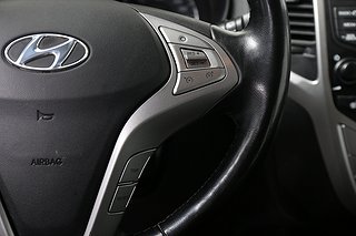 Halvkombi Hyundai ix20 15 av 22