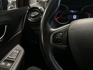 Renault Captur 0.9 TCe Dragkrok Backkamera Mvärm Psens GPS SoV – bild 22