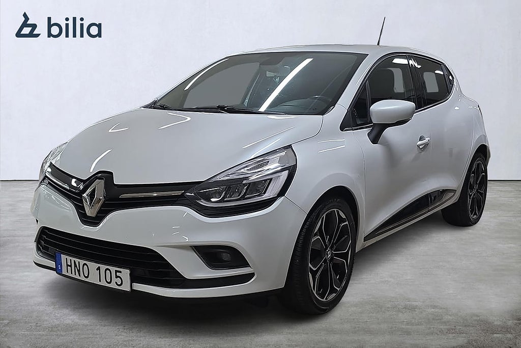 Renault Clio PhII Energy TCe 90 Intens 5-d