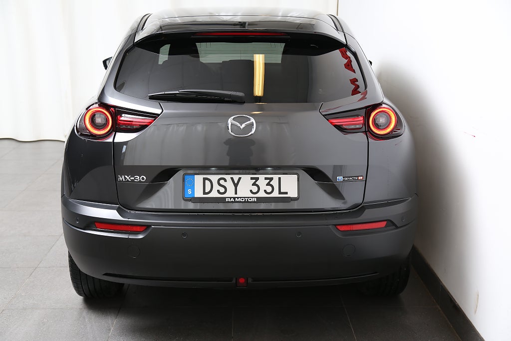 Mazda MX-30 R-EV| PHEV| MAKOTO PREMIUM| 360 | BOSE |DEMO