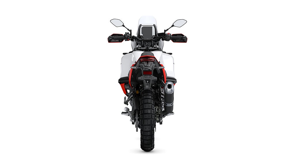 Yamaha Ténéré 700 World Raid/Räntekampanj 3,45%/Omgående lev!