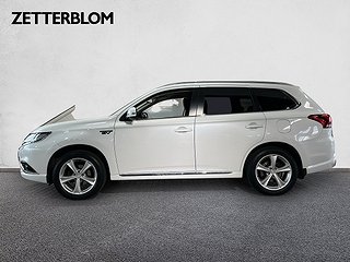 SUV Mitsubishi Outlander 2 av 14