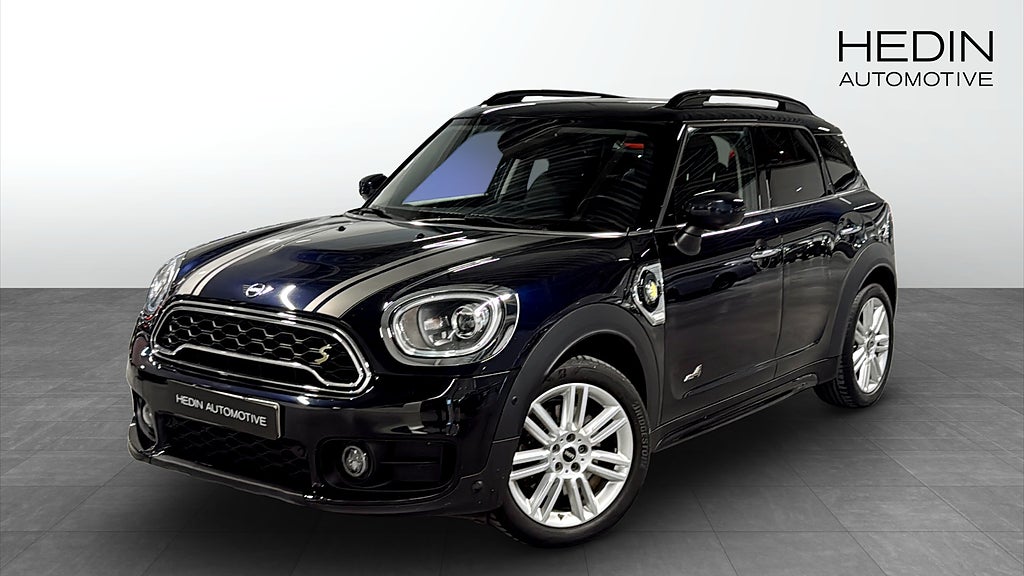 MINI Countryman Cooper SE ALL4