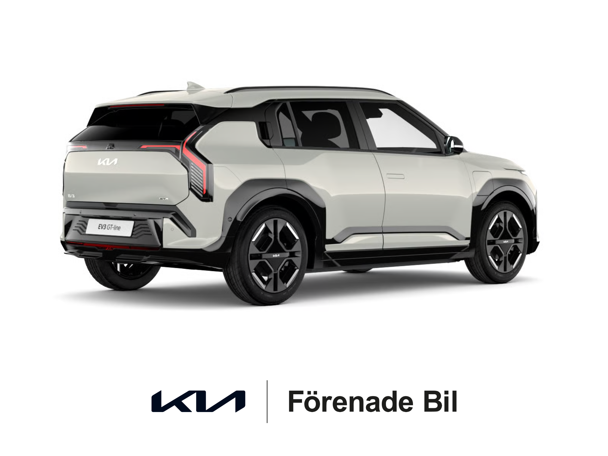Kia EV3 GT LINE LONG RANGE FWD 2027, bild 7/34