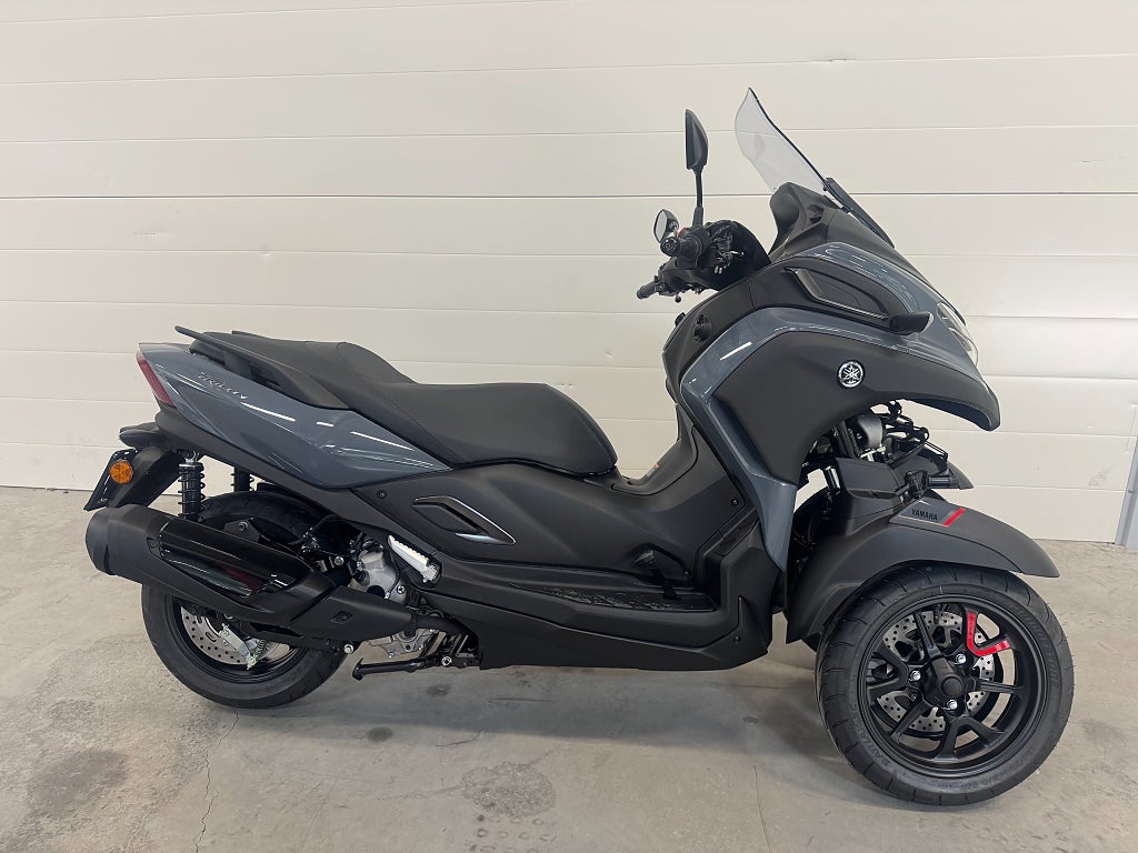 Yamaha TRICITY 300