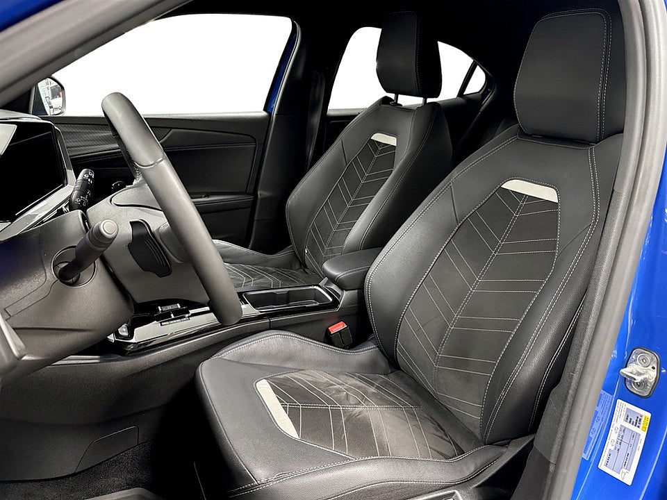Bild på Opel Mokka SE Edition 1.2 Turbo 130hk Aut B-KAMERA CARPLAY