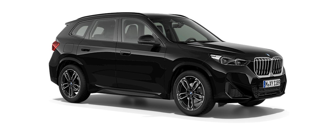 BMW X1 sDrive18i