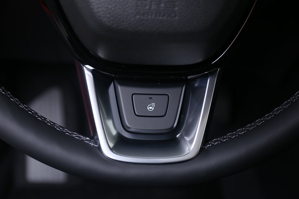 Honda CR-V AWD Elegance FullHybrid - Företagspris 2025