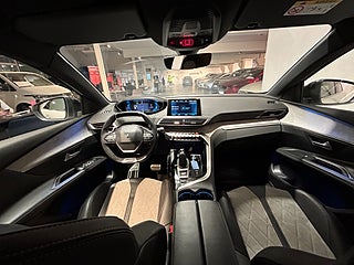 Peugeot 3008 GT HYBRID4 EAT MOMS/360/Drag/SoV/Ad.Fhåll/HuD