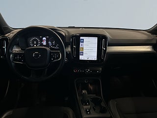 Volvo XC40 T5 Twin Engine Momentum Advanced S&V-hjul/MOMS/360/Drag