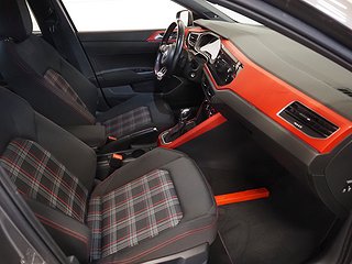 Halvkombi Volkswagen Polo 11 av 21
