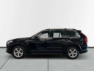 Volvo XC90 D5 AWD Geartronic Navi/Carplay/Dragkrok/7-sits
