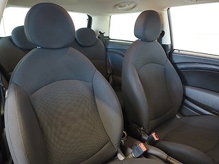 Halvkombi MINI Cooper 10 av 17