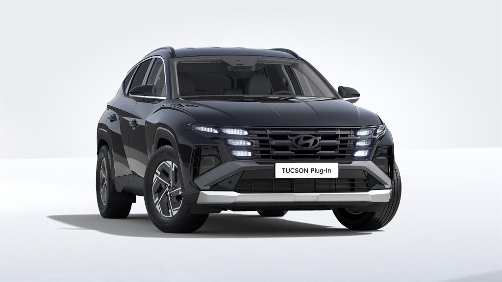 Hyundai Tucson PHEV Essential Privat leasing fr.3895kr