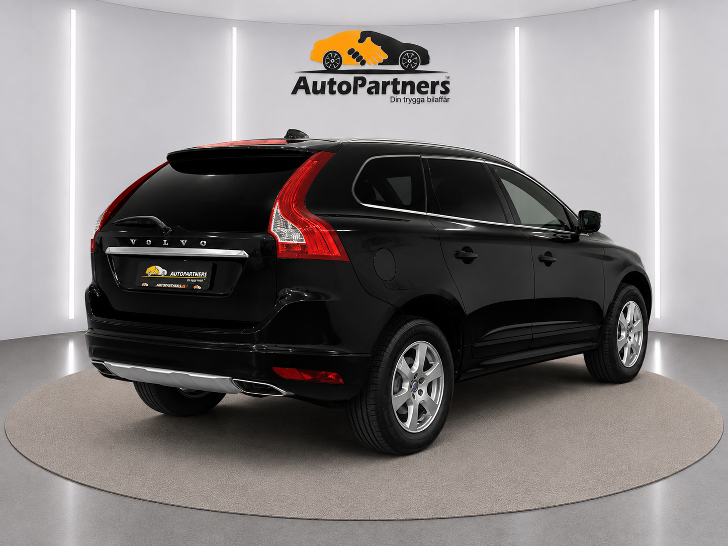 Volvo XC60 2016, bild 4/10