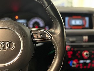 Audi Q5 2.0 TDI quattro S Design Drag Mvärm Dvärm Psens SoV