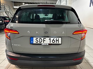 Skoda Karoq 1.0 TSI Style Drag Pvärm Kamera Psens Canton SoV