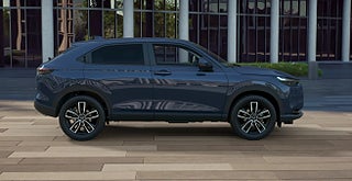 SUV Honda HR-V 5 av 7