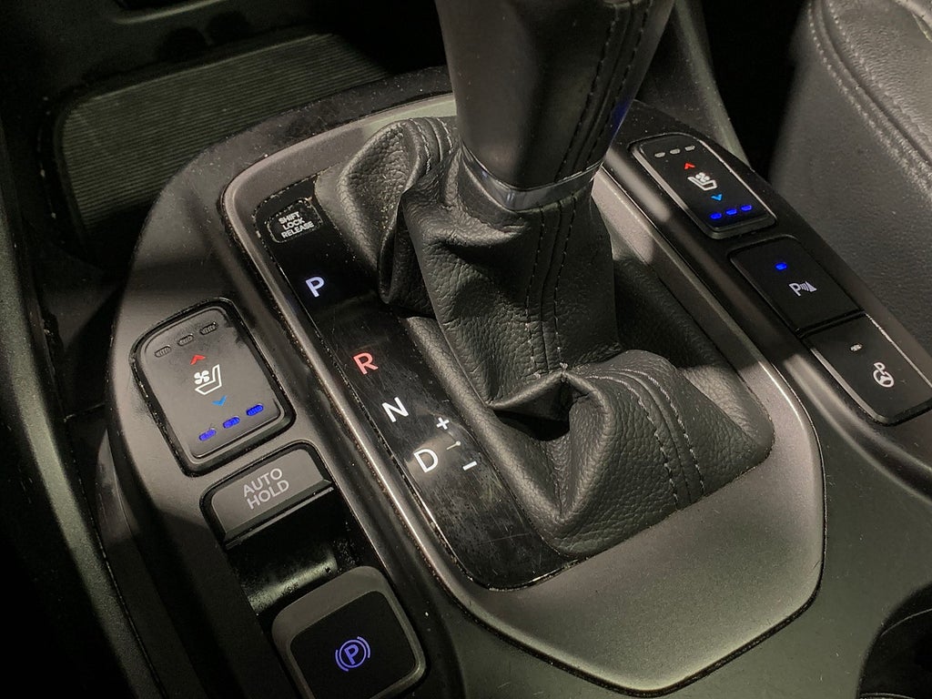 Hyundai Grand Santa fe 2.2 CRDi 197hk 4WD Premium Plus |7 sits|Värmare|P 2014