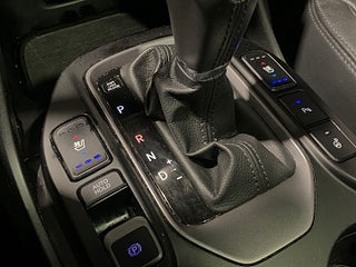 SUV Hyundai Grand Santa fe 16 av 27