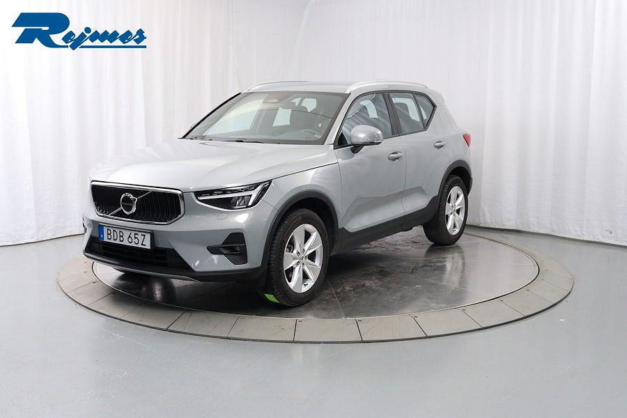 Volvo XC40 B3 FWD Bensin Core