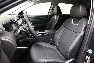 SUV Hyundai Tucson 10 av 24