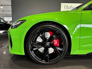 Kombi Audi RS6 17 av 17