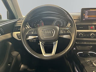 Audi A4 Allroad Quattro 45 TFSI 2.0 MHEV Aut Drag Värmare