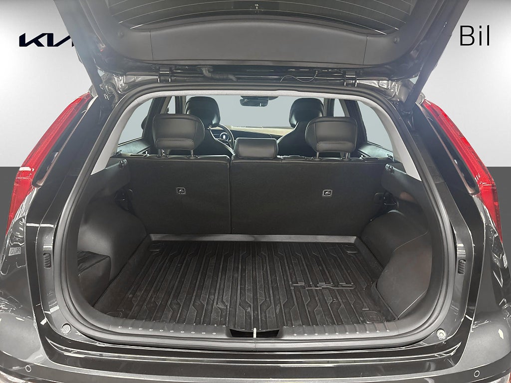 Kia Niro PHEV DCT Advance