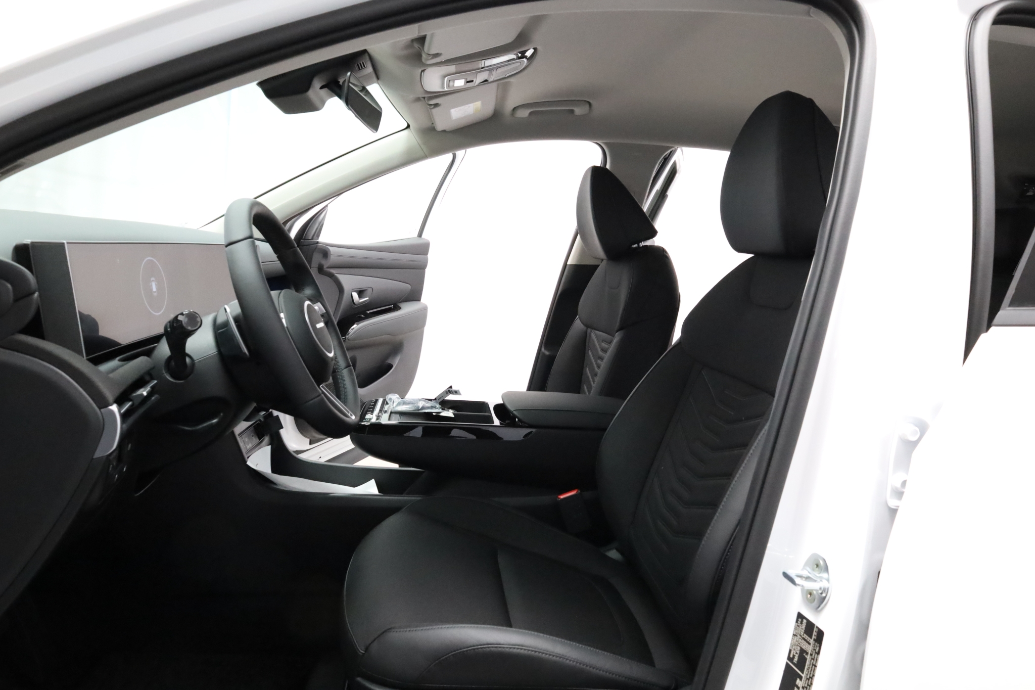 Hyundai Tucson HEV 2WD Essential 2026, bild 5/10