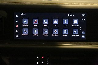 SUV Porsche Cayenne 20 av 27