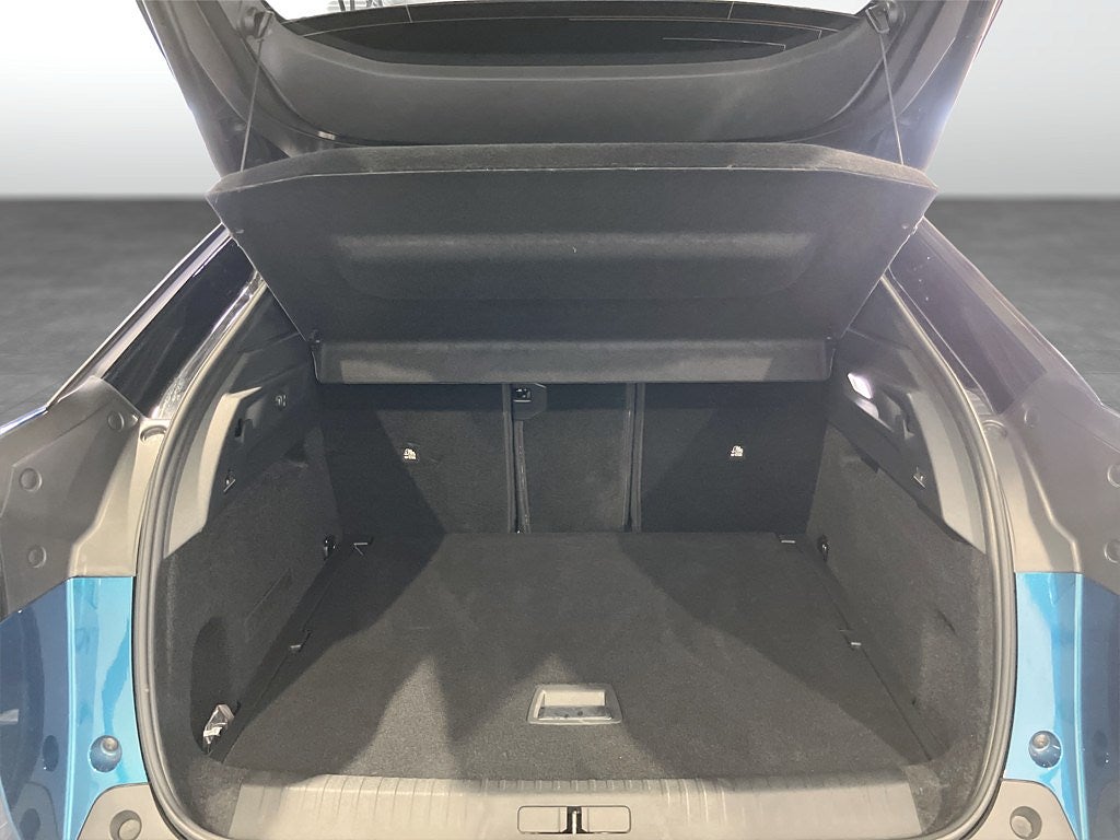 Bild på Peugeot 3008 GT Hybrid 136hk Aut - B-KAMERA,CARPLAY,NAV