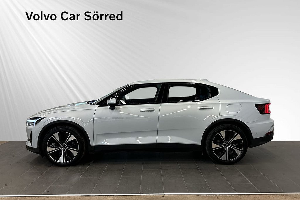 Polestar 2 Long Range Single Motor 78kWh